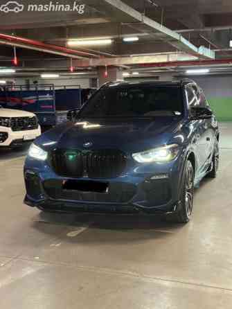 BMW X5 IV (G05/G18) 30d 3.0, 2019 Бишкек