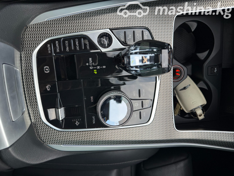 BMW X5 IV (G05/G18) 30d 3.0, 2019 Бишкек - сүрөт 10