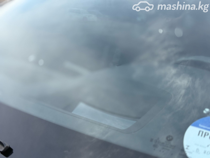 BMW X5 IV (G05/G18) 30d 3.0, 2019 Бишкек - сүрөт 11