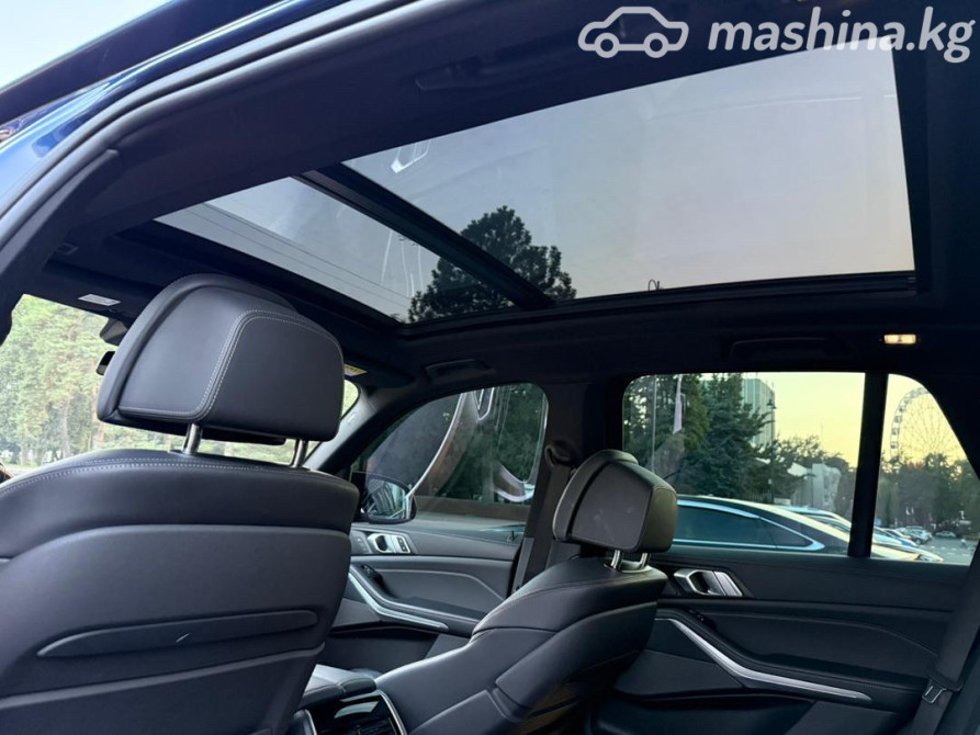 BMW X5 IV (G05/G18) 30d 3.0, 2019 Бишкек - сүрөт 6