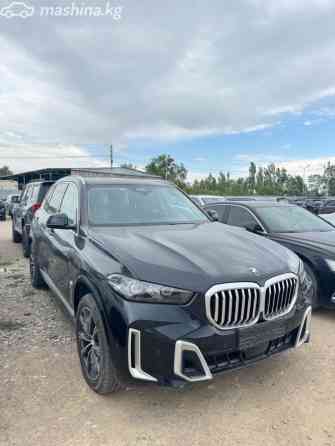 BMW X5 IV (G05/G18) Рестайлинг 30Li 2.0, 2023 Бишкек