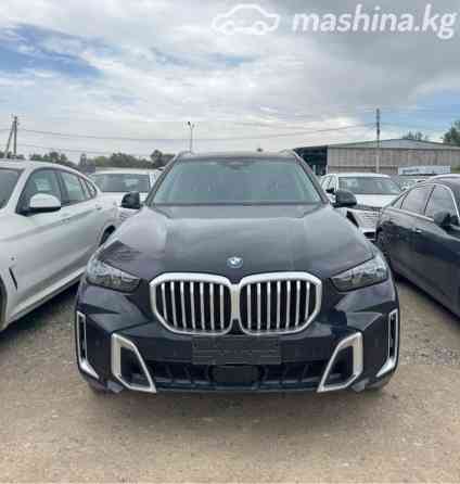 BMW X5 IV (G05/G18) Рестайлинг 30Li 2.0, 2023 Бишкек