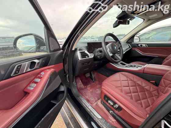BMW X5 IV (G05/G18) Рестайлинг 30Li 2.0, 2023 Бишкек