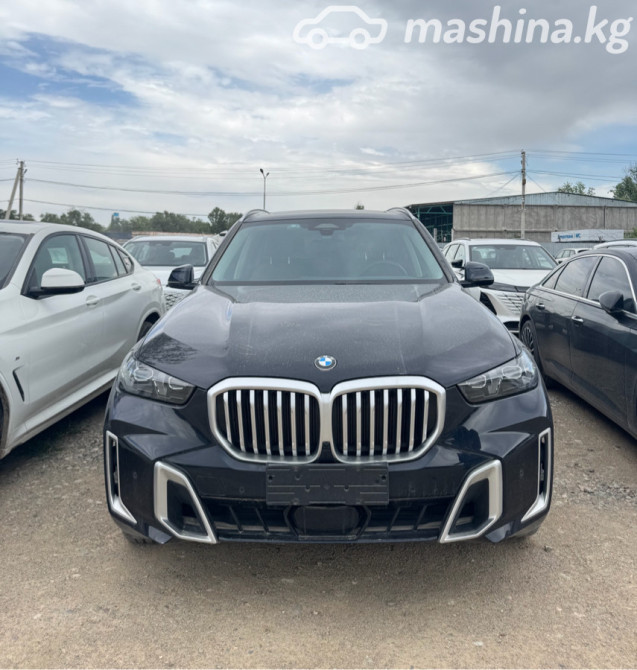 BMW X5 IV (G05/G18) Рестайлинг 30Li 2.0, 2023 Бишкек - сүрөт 2