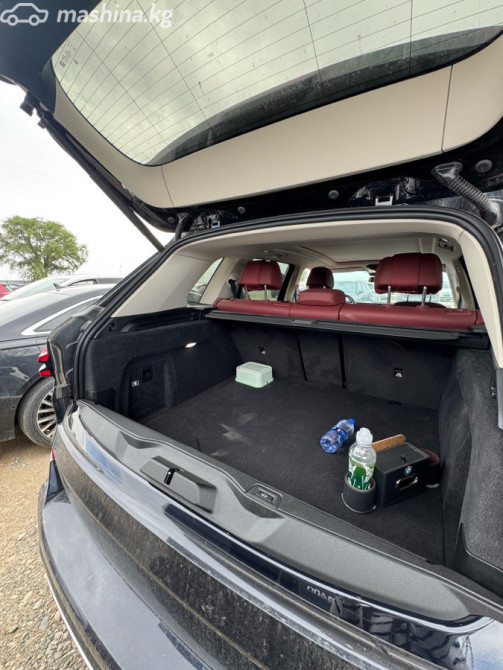 BMW X5 IV (G05/G18) Рестайлинг 30Li 2.0, 2023 Бишкек - сүрөт 11