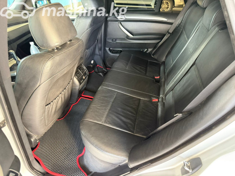 BMW X5 I (E53) 3.0, 2003 Бишкек - сүрөт 7