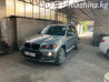 BMW X5 II (E70) 30i 3.0, 2007 Бишкек