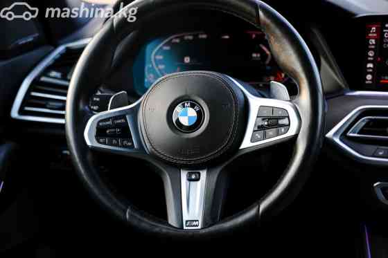 BMW X5 IV (G05/G18) 40i 3.0, 2019 Бишкек