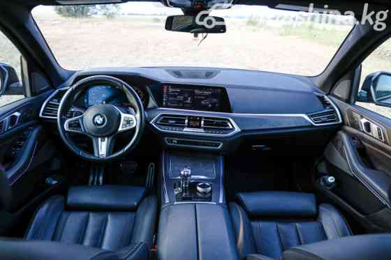 BMW X5 IV (G05/G18) 40i 3.0, 2019 Бишкек