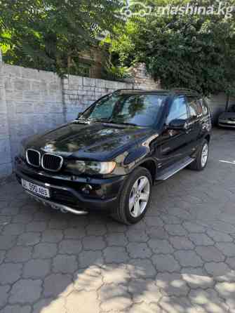 BMW X5 I (E53) 3.0, 2003 Бишкек