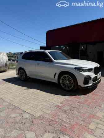 BMW X5 IV (G05/G18) 40i 3.0, 2018 Бишкек