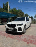 BMW X5 IV (G05/G18) 40i 3.0, 2018 Бишкек