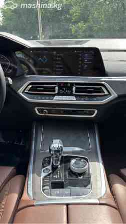 BMW X5 IV (G05/G18) 40i 3.0, 2021 Бишкек