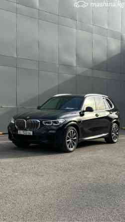 BMW X5 IV (G05/G18) 40i 3.0, 2021 Бишкек