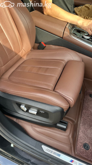 BMW X5 IV (G05/G18) 40i 3.0, 2021 Бишкек - сүрөт 5