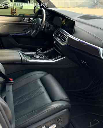 BMW X5 IV (G05/G18) 50i 4.4, 2022 Бишкек