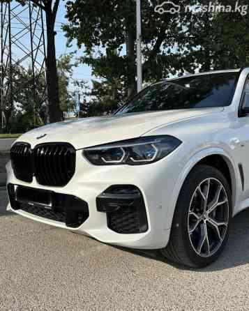 BMW X5 IV (G05/G18) 50i 4.4, 2022 Бишкек