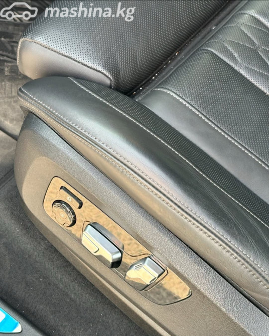 BMW X5 IV (G05/G18) 50i 4.4, 2022 Бишкек - сүрөт 10