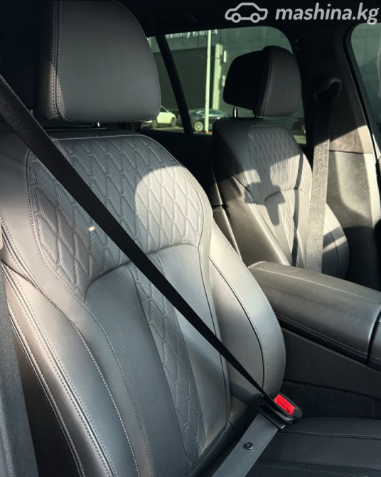 BMW X5 IV (G05/G18) 50i 4.4, 2022 Бишкек - сүрөт 7
