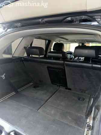 BMW X5 II (E70) 48i 4.8, 2007 Бишкек