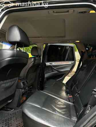 BMW X5 II (E70) 48i 4.8, 2007 Бишкек