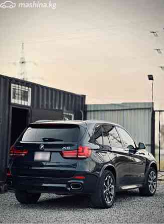 BMW X5 III (F15) 40e 2.0, 2016 Бишкек