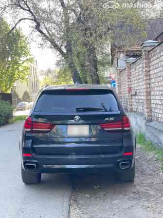 BMW X5 III (F15) 40e 2.0, 2016 Бишкек