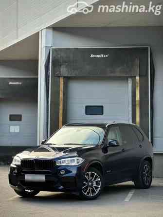 BMW X5 III (F15) 40e 2.0, 2016 Бишкек