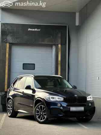 BMW X5 III (F15) 40e 2.0, 2016 Бишкек