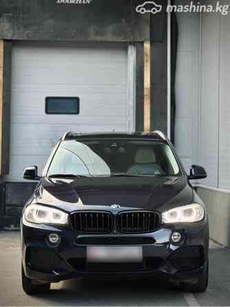 BMW X5 III (F15) 40e 2.0, 2016 Бишкек