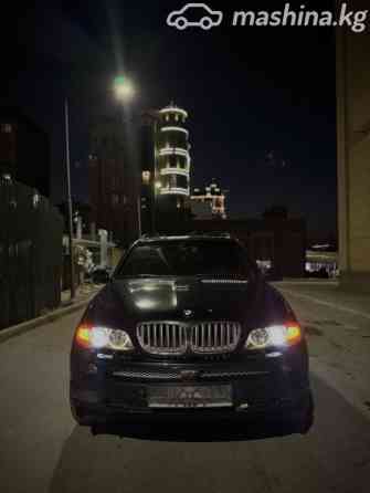 BMW X5 I (E53) Рестайлинг 4.4, 2005 Бишкек