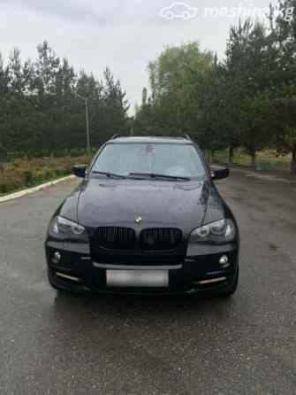 BMW X5 II (E70) 48i 4.8, 2007 Бишкек