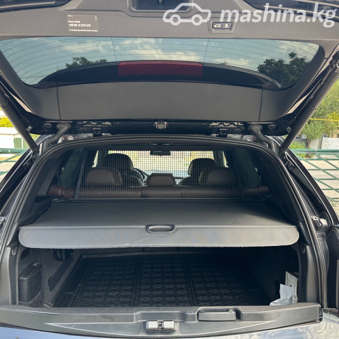 BMW X5 III (F15) M50d 3.0, 2016 Бишкек - сүрөт 7
