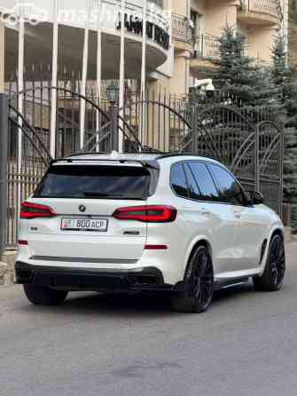 BMW X5 IV (G05/G18) 50i 4.4, 2019 Бишкек
