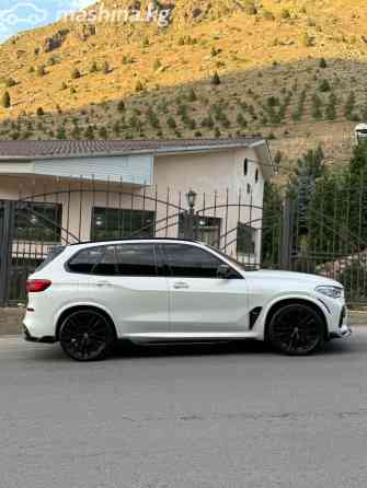 BMW X5 IV (G05/G18) 50i 4.4, 2019 Бишкек