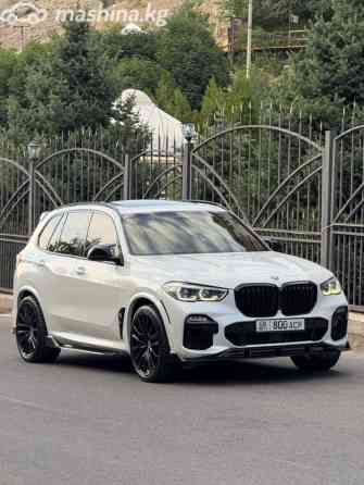 BMW X5 IV (G05/G18) 50i 4.4, 2019 Бишкек