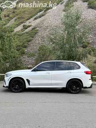 BMW X5 IV (G05/G18) 50i 4.4, 2019 Бишкек