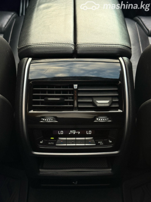 BMW X5 IV (G05/G18) 50i 4.4, 2019 Бишкек - сүрөт 10