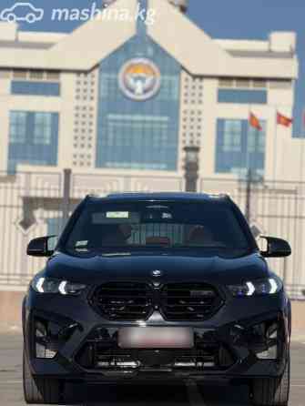 BMW X5 IV (G05/G18) 40i 3.0, 2020 Бишкек