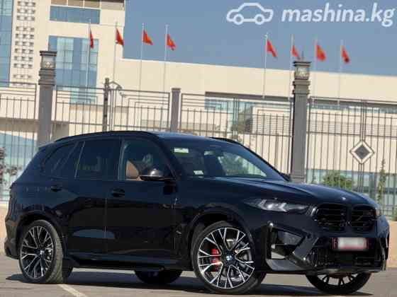 BMW X5 IV (G05/G18) 40i 3.0, 2020 Бишкек