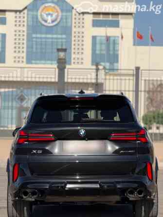 BMW X5 IV (G05/G18) 40i 3.0, 2020 Бишкек