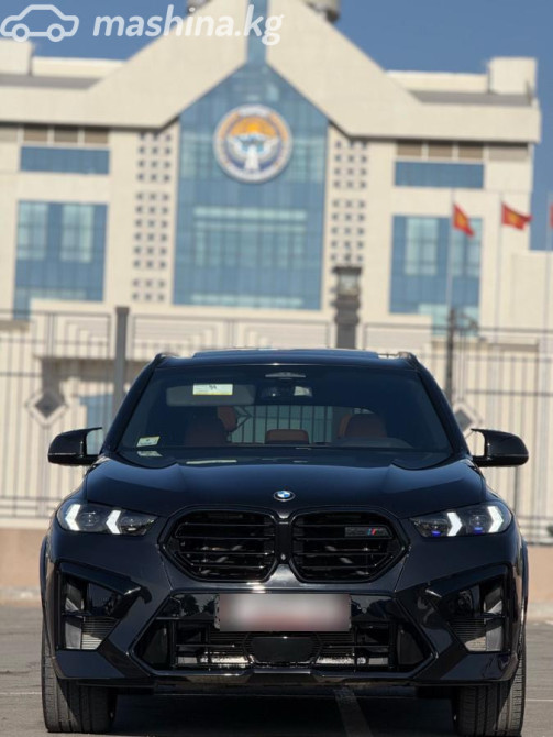 BMW X5 IV (G05/G18) 40i 3.0, 2020 Бишкек - сүрөт 1