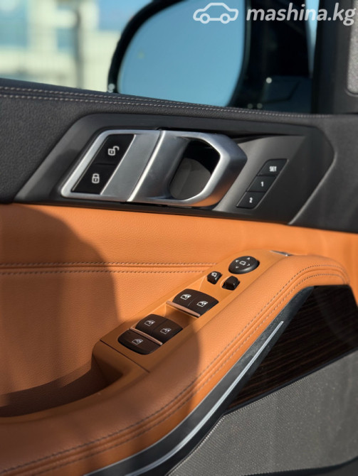 BMW X5 IV (G05/G18) 40i 3.0, 2020 Бишкек - сүрөт 10