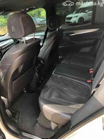 BMW X5 III (F15) 35i 3.0, 2017 Бишкек