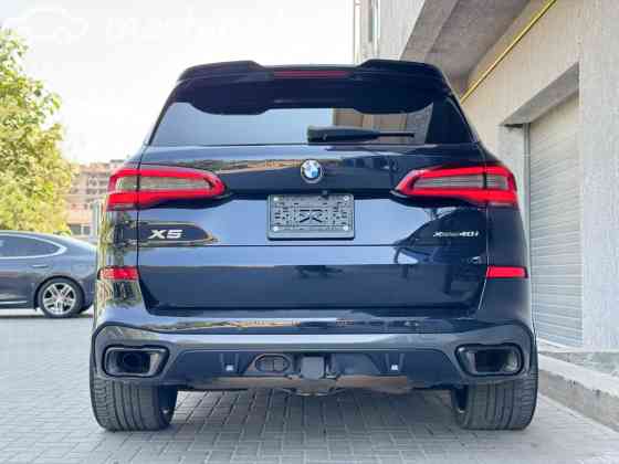BMW X5 IV (G05/G18) 40i 3.0, 2019 Бишкек