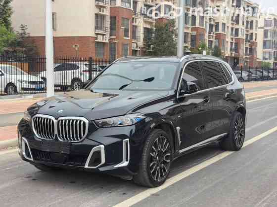 BMW X5 IV (G05/G18) Рестайлинг 40Li 3.0, 2024 Бишкек