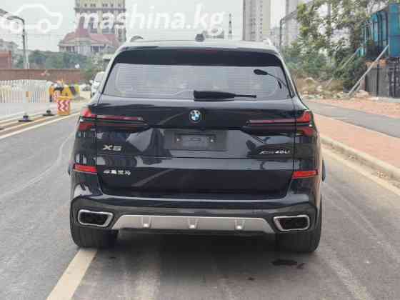 BMW X5 IV (G05/G18) Рестайлинг 40Li 3.0, 2024 Бишкек
