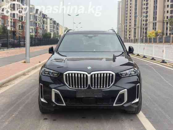 BMW X5 IV (G05/G18) Рестайлинг 40Li 3.0, 2024 Бишкек