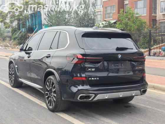 BMW X5 IV (G05/G18) Рестайлинг 40Li 3.0, 2024 Бишкек