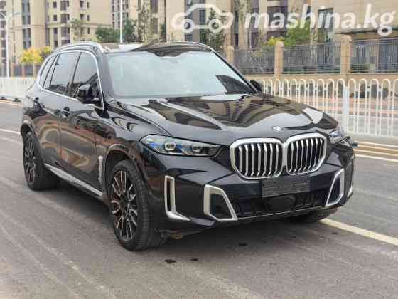 BMW X5 IV (G05/G18) Рестайлинг 40Li 3.0, 2024 Бишкек